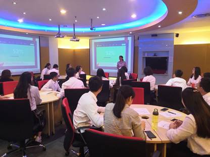 说明: 开班仪式